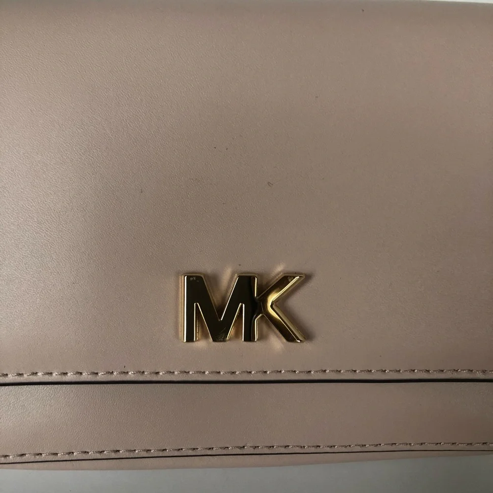 Michael Kors side bag